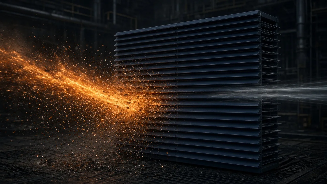 How CoreTech Dropped a 347 Gbps Attack Without Any Intervention