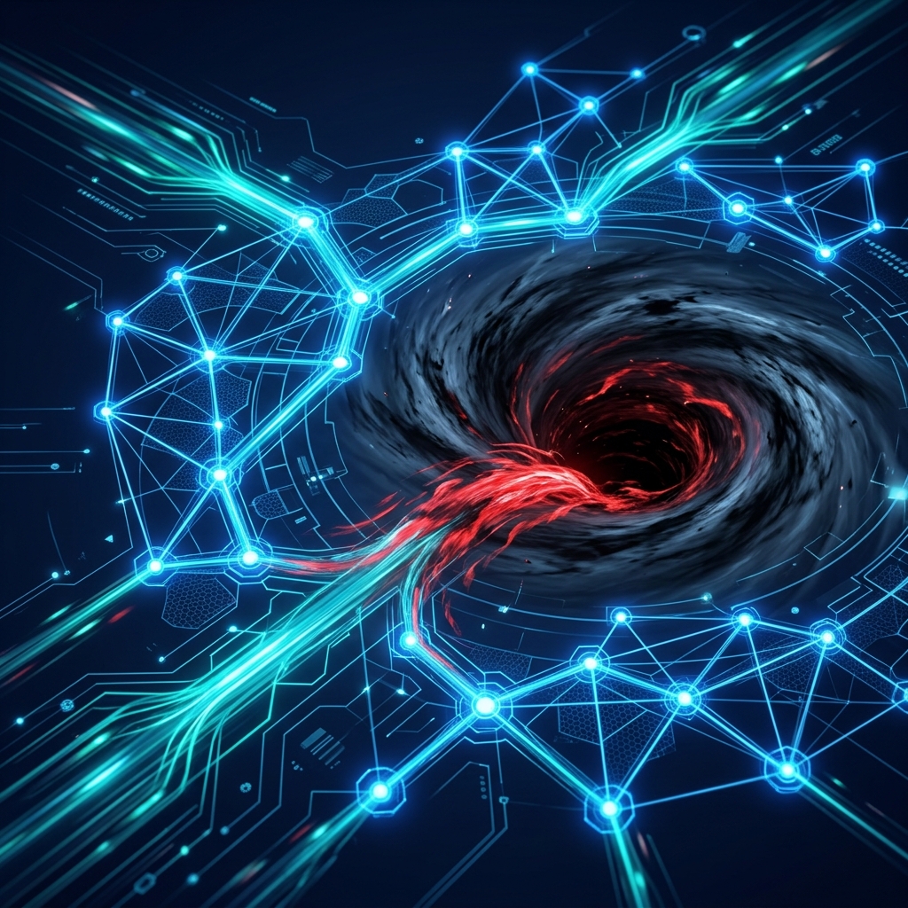 What Is BGP Blackholing and Why It's Not Enough to Stop DDoS Attacks
