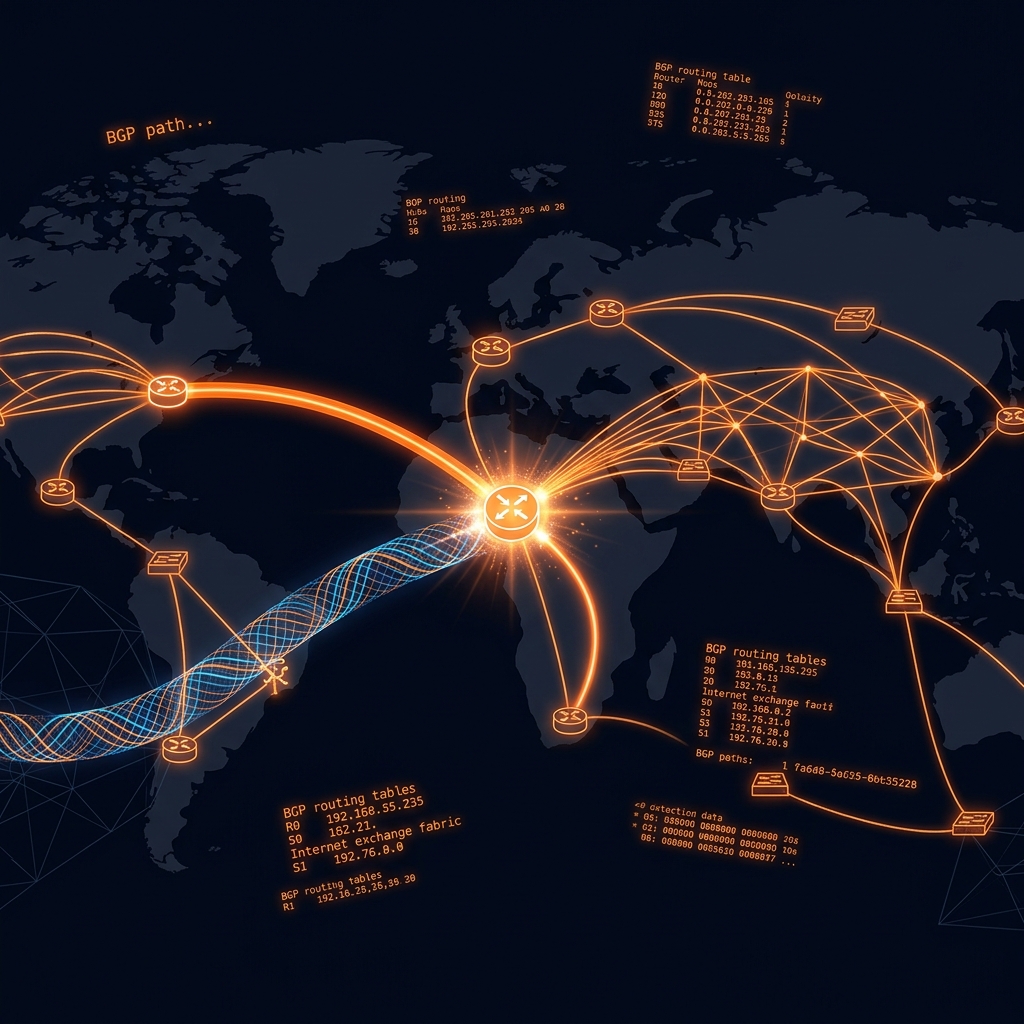 Three Ways to Connect: BGP-Based DDoS Mitigation for Every Network