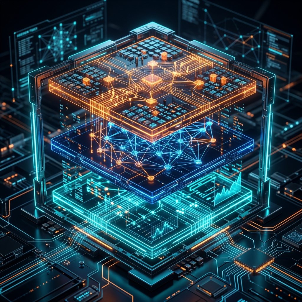 Zero False Positives: Inside CoreTech’s 3-Tier Machine Learning Engine for L7 Threats