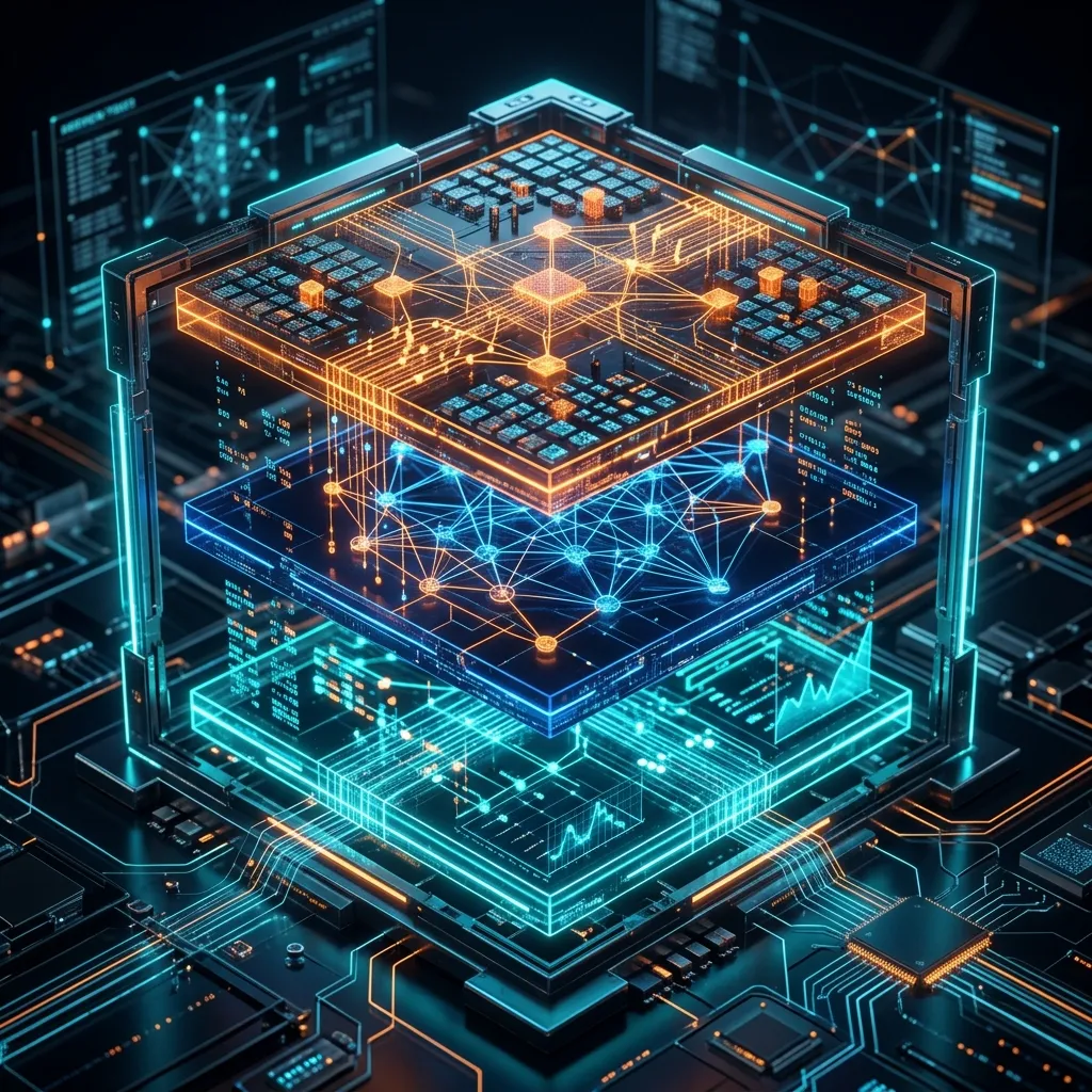 Zero False Positives: CoreTech's 3-Tier AI Detection Engine