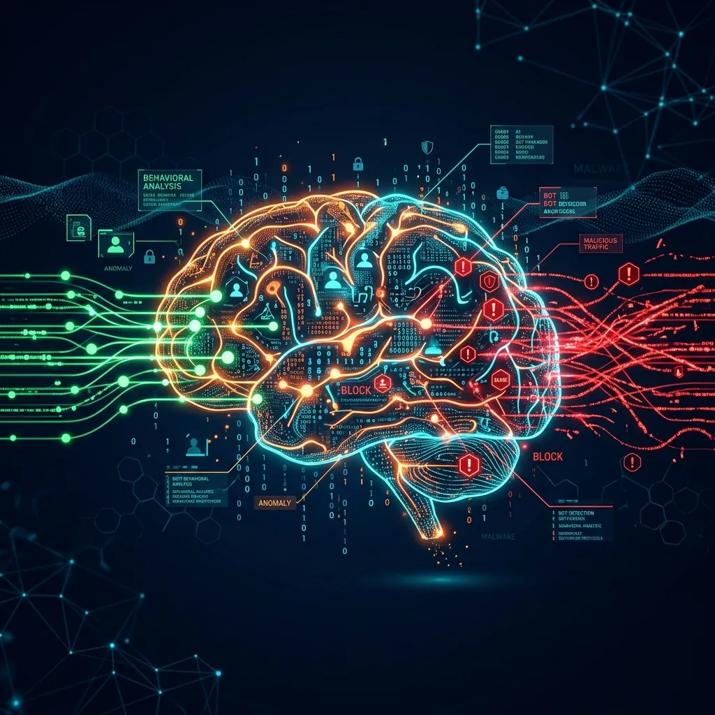 CoreDetection™: AI DDoS Detection With Zero False Positives