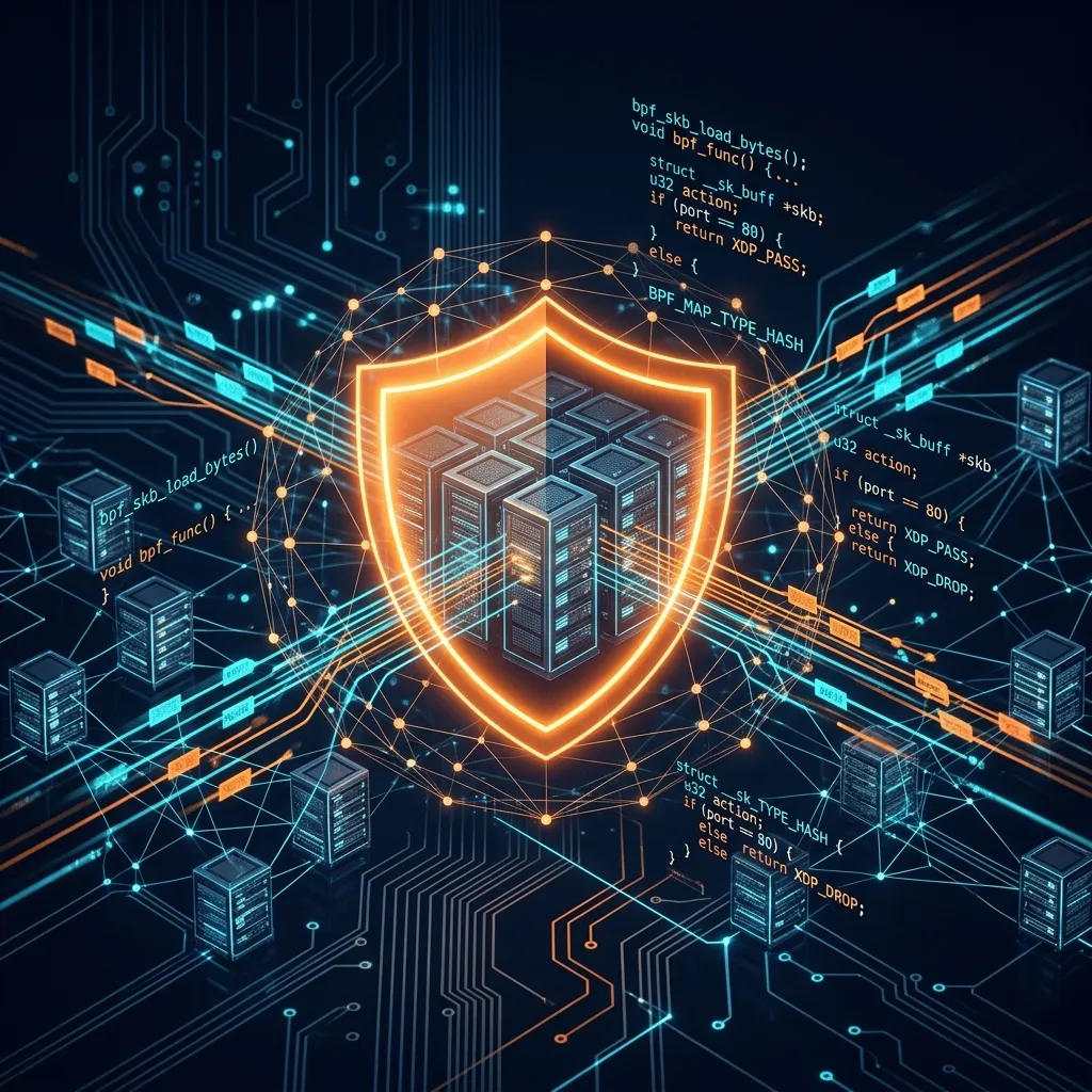 CoreEdge™ vs Legacy DDoS Appliances: Why Software Wins