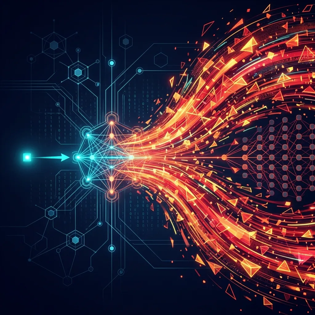 DNS Amplification Attacks Explained: From 60 Bytes to Tbps