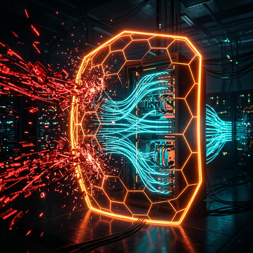 Gaming Servers vs DDoS: CoreEdge's Zero Tolerance for Latency