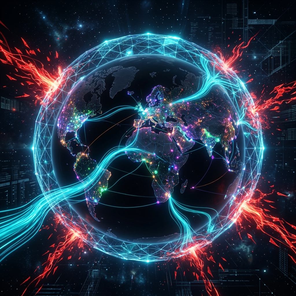 How We Protect 10,000 Networks at Once: The ISP Architecture
