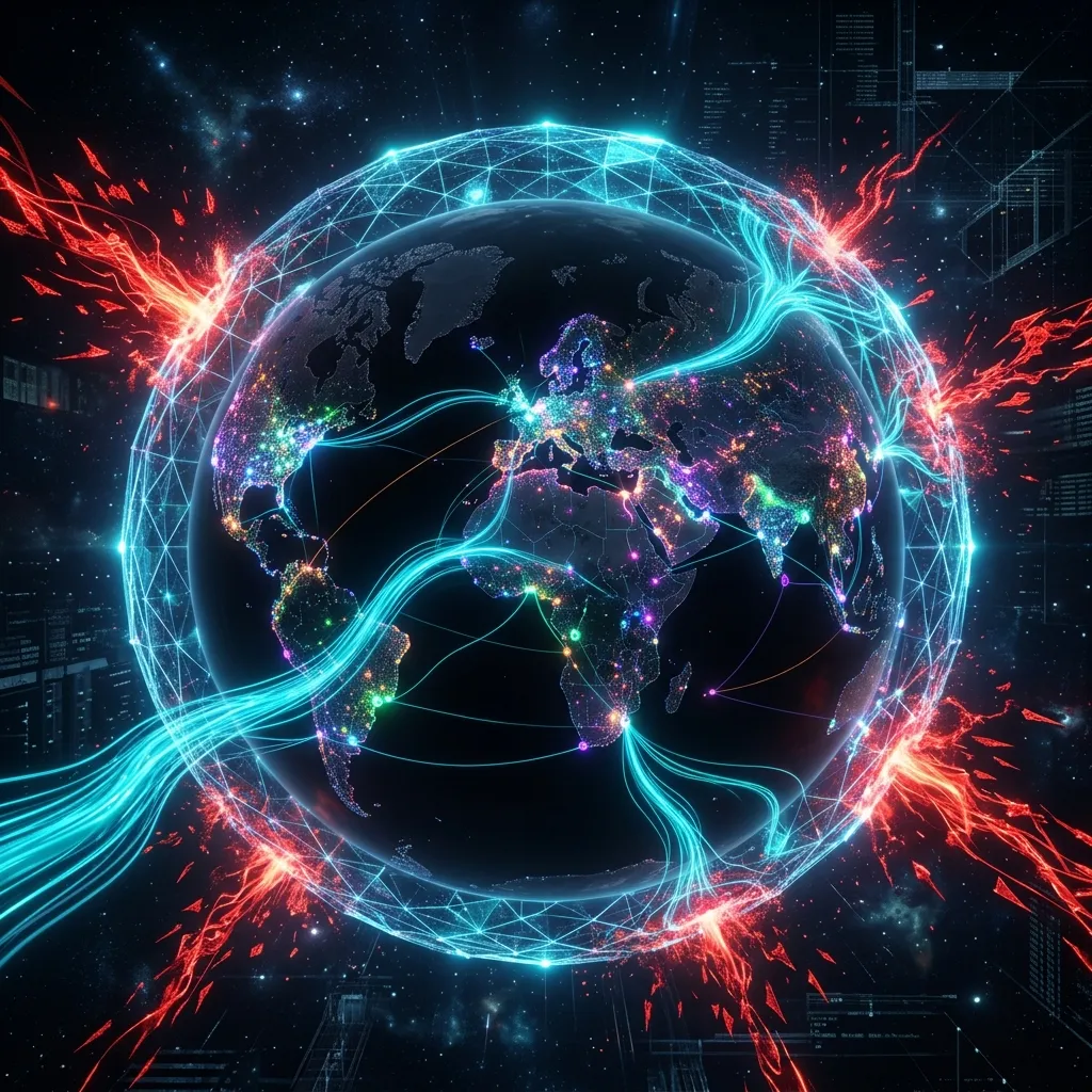 How We Protect 10,000 Networks at Once: The ISP Architecture