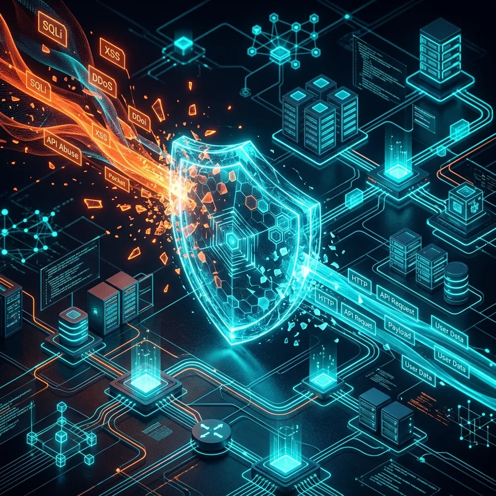 Defeating Polymorphic L7 DDoS Botnets With AI Detection