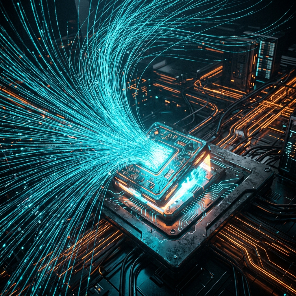 The Hidden Cost of Connection Memory: Tracking 5 Million Sessions in 32 Bytes