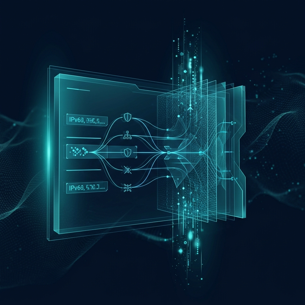 Self-Service DDoS Mitigation: Managing Your Firewall Rules Without Opening a Ticket
