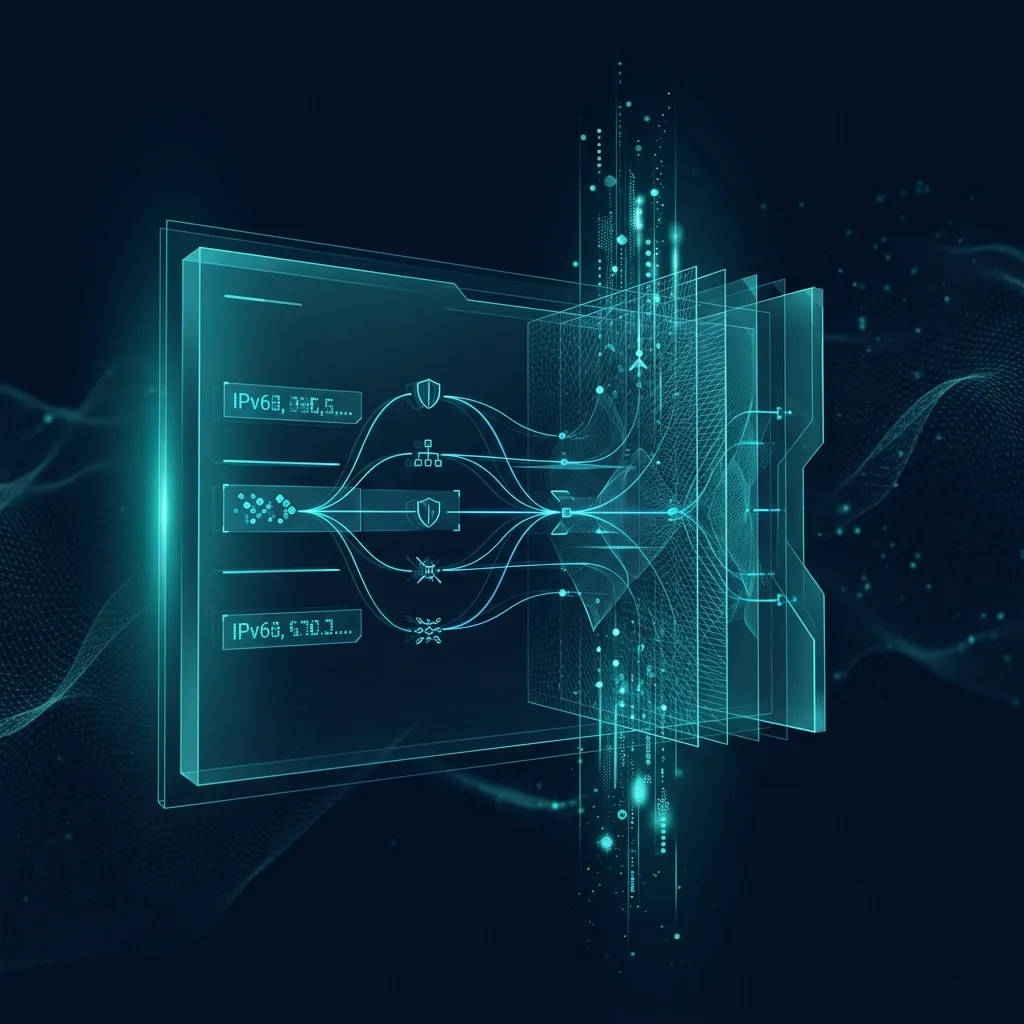 Manage Your DDoS Firewall Rules Without Opening a Ticket