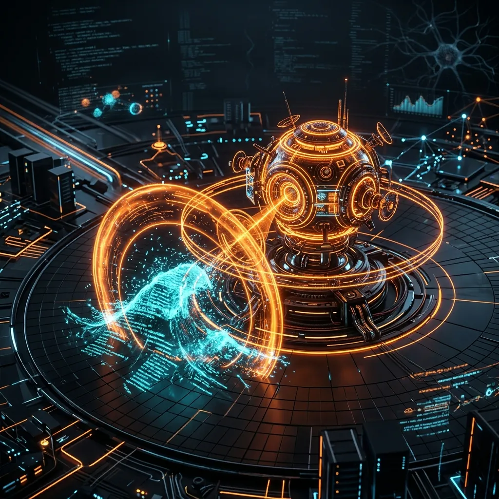 Catching a Slow-Burn DDoS Flood Before It Reaches Full Scale