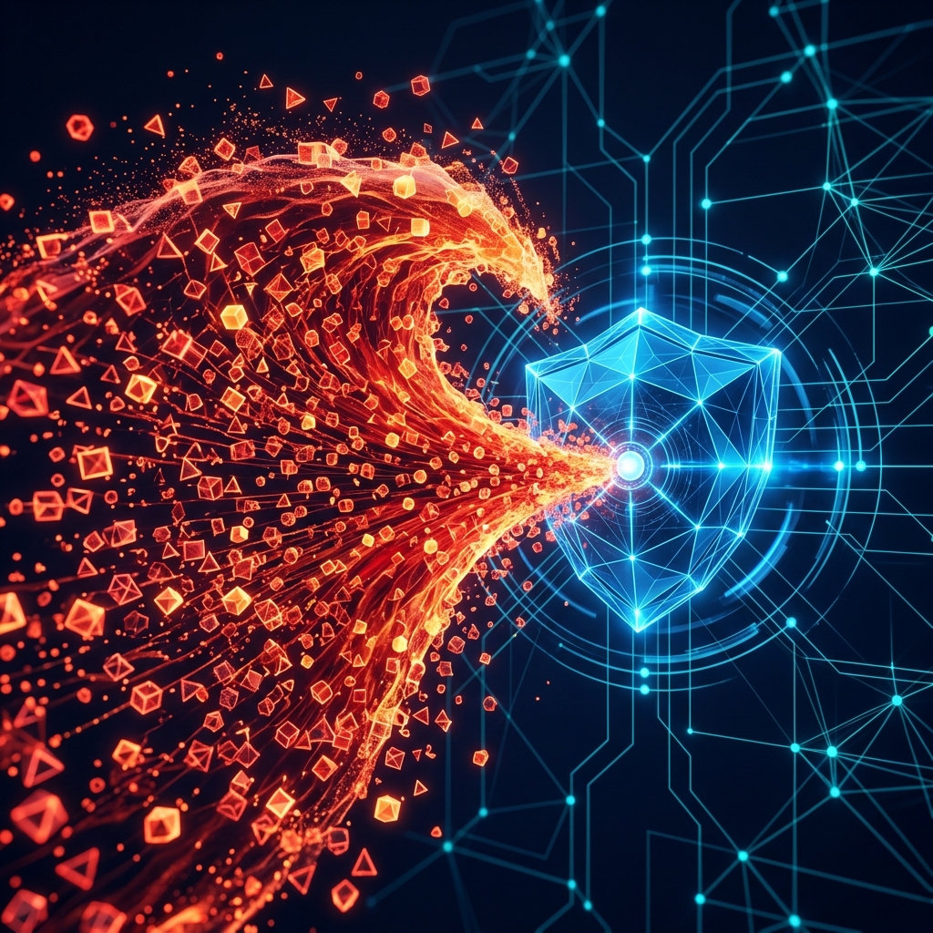 What Is a SYN Flood Attack and How to Stop It