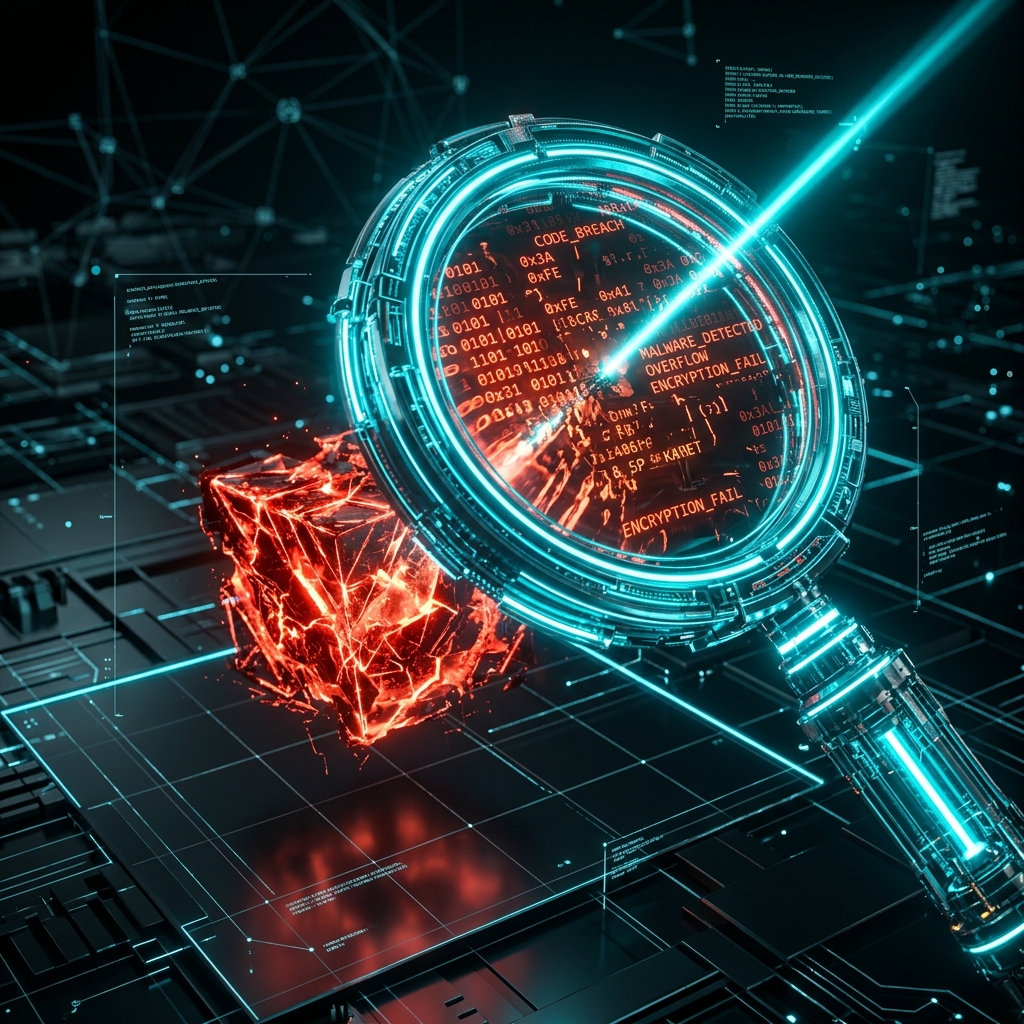 Dead Packets Walking: The Forensics of Stealth Scans and TCP Anomalies