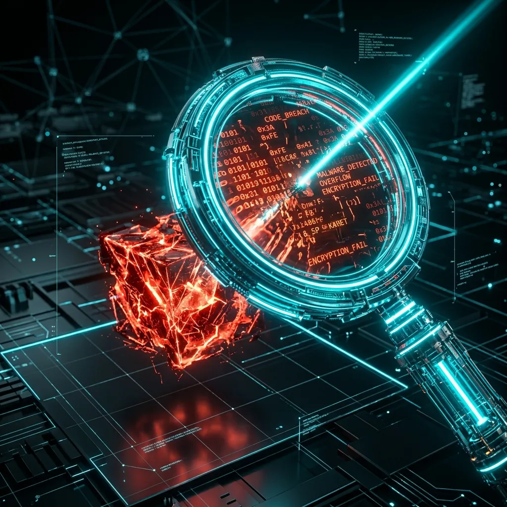 Stealth Scans & TCP Anomalies: How CoreEdge Stops Them Early