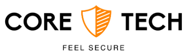 CoreTech — Feel Secure