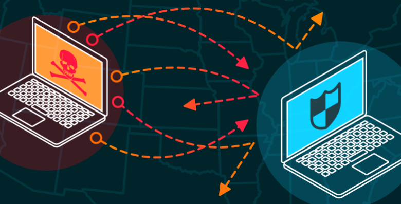 Application Filters Using eBPF/XDP