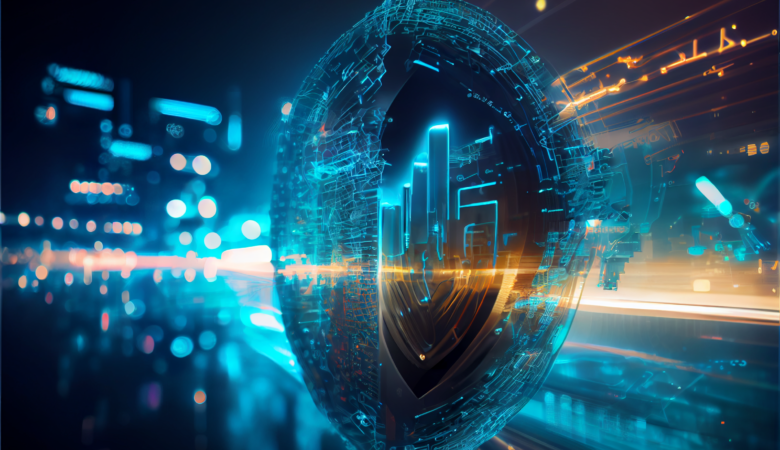 Maximizing Cybersecurity with AI: The Future of Network Protection