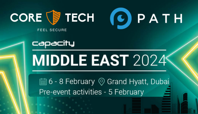 Reflecting on a Successful Journey at Capacity Middle East 2024